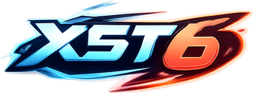 XST6 Logo